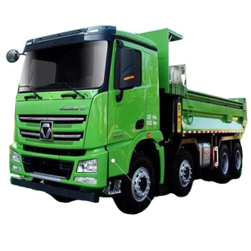 Chinese famous brand HANVAN heavy dump truck for sale